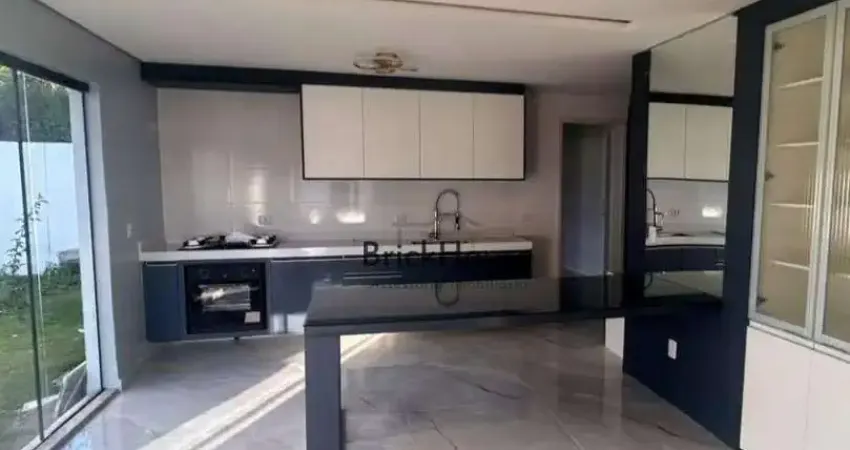 Casa com 4 dormitórios, 140 m² - venda por R$ 1.100.000,00 ou aluguel por R$ 6.000,00/mês - Taboão - São Roque/SP