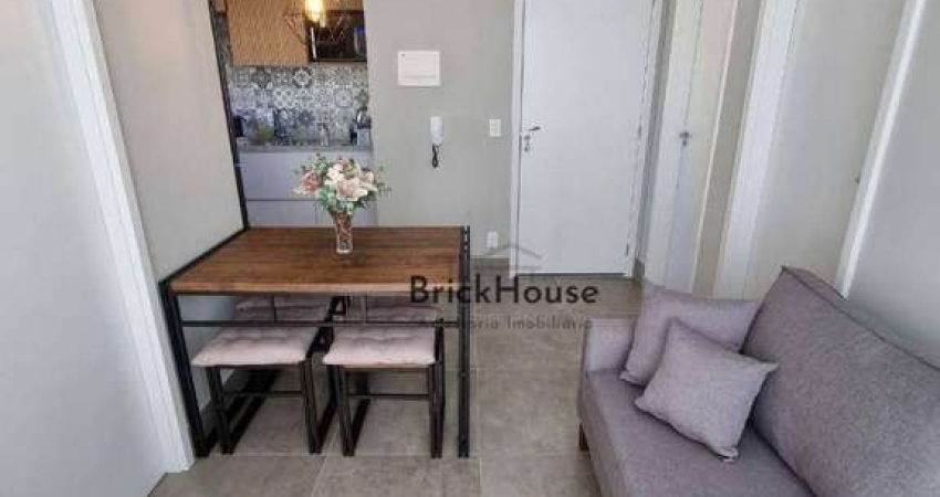 Apartamento com 2 quartos à venda na Rua Faustolo, 974, Vila Romana, São Paulo