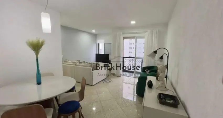 Apartamento com 2 dormitórios à venda, 67 m² por R$ 530.000 - Vila Andrade - São Paulo/SP