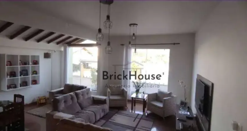 Casa com 4 dormitórios à venda por R$ 1.400.000,00 - Jardim Flórida - São Roque/SP