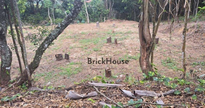 Terreno à venda, 19000 m² por R$ 1.200.000,00 - Condomínio Porta do Sol - Mairinque/SP