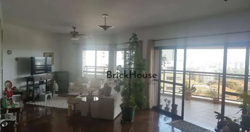 Apartamento com 4 dormitórios à venda, 247 m² por R$ 3.300.000,00 - Alto da Lapa - São Paulo/SP