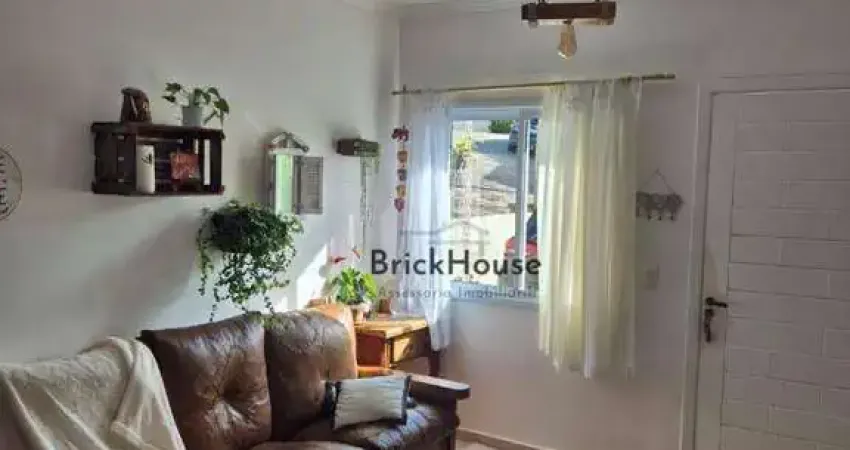 Casa com 2 dormitórios à venda, 84 m² por R$ 660.000,00 - Parque IX de Julho - São Roque/SP