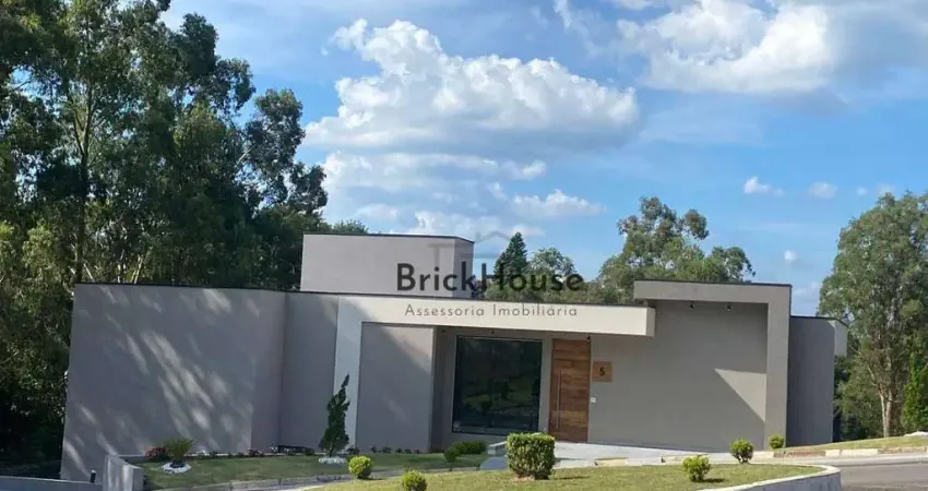 Casa com 5 dormitórios, 1000 m² - venda por R$ 2.900.000,00 ou aluguel por R$ 23.000,00/mês - Altos de São Roque - São Roque/SP