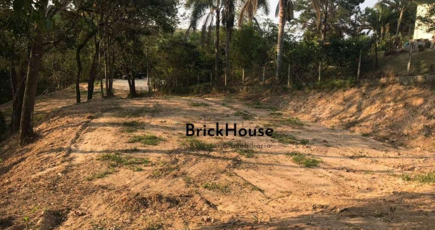 Terreno à venda, 5370 m² por R$ 650.000 - Condomínio Porta do Sol - Mairinque/SP