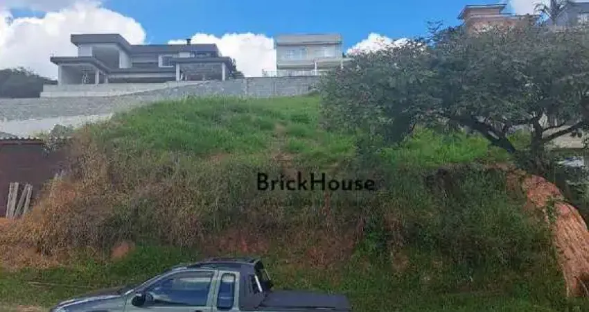 Terreno à venda, 500 m² por R$ 320.000,00 - Altos de São Roque - São Roque/SP