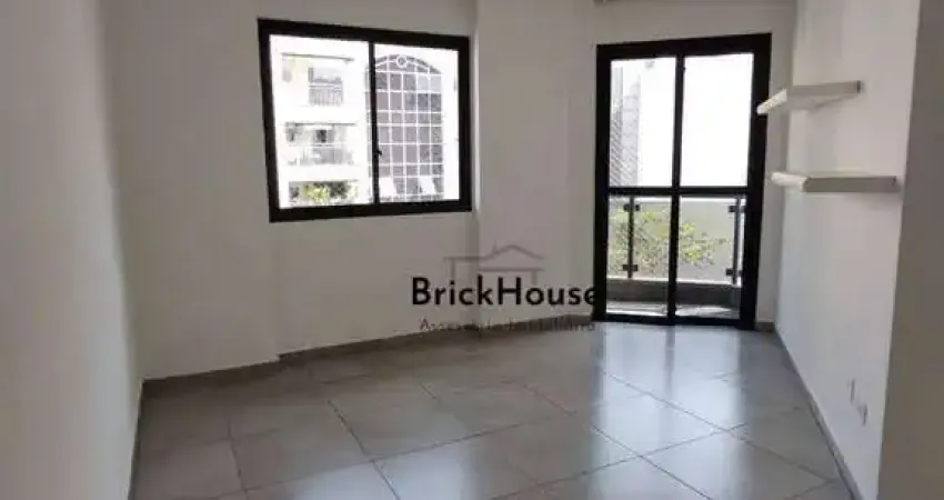 Apartamento com 2 dormitórios para alugar, 115 m² por R$ 9.882/mês - Itaim - São Paulo/SP