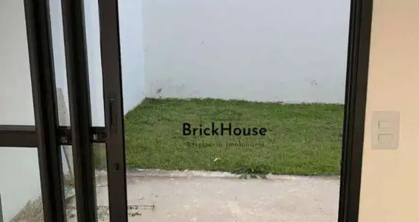 Casa com 3 dormitórios à venda, 80 m² por R$ 439.000,00 - Taboão - São Roque/SP