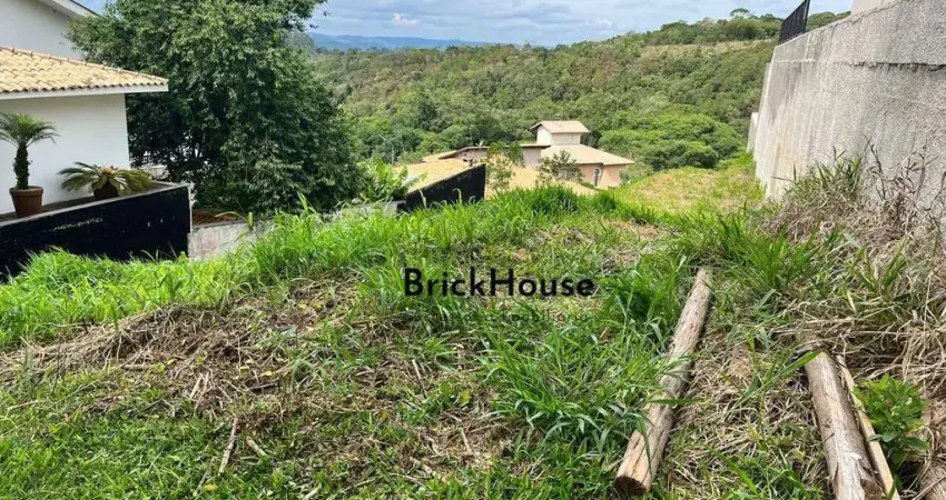 Terreno à venda, 500 m² por R$ 300.000 - Altos de São Roque - São Roque/SP