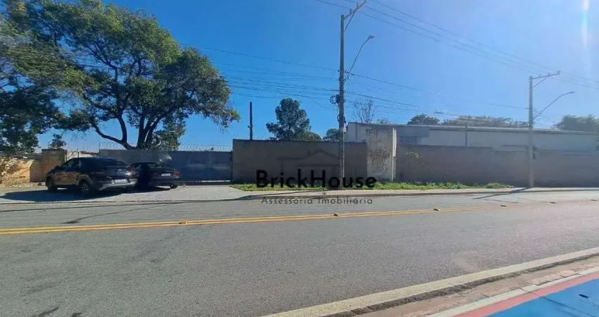 2 Galpões para alugar, total de 1200 m² por R$ 33.653/mês - Aparecidinha - Sorocaba/SP