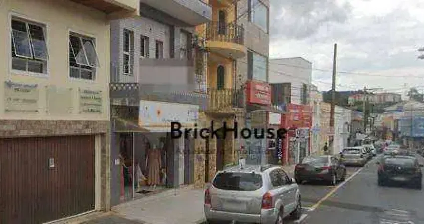Loja para alugar, 44 m² por R$ 2.500/mês - Centro - São Roque/SP