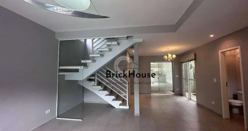 Casa com 3 dormitórios, 146 m² - venda por R$ 1.070.000,00 ou aluguel por R$ 6.000,00/mês - Taboão - São Roque/SP