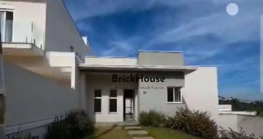 Casa com 3 dormitórios, 170 m² - venda por R$ 1.600.000,00 ou aluguel por R$ 6.500,00/mês - Vila Santa Rosália - São Roque/SP