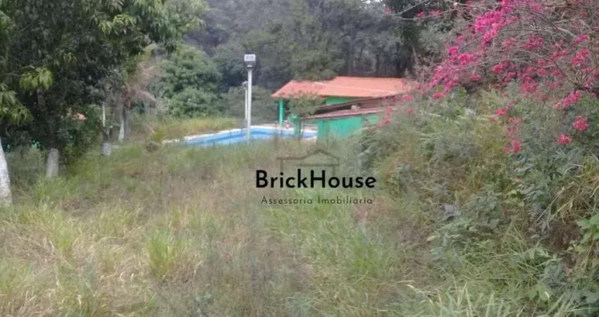 Chácara à venda, 24000 m² por R$ 750.000 - São José - Mairinque/SP