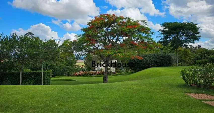 Casa com 4 suítes à venda, 700 m² por r$ 12.000.000 - fazenda dona carolina - itatiba/sp