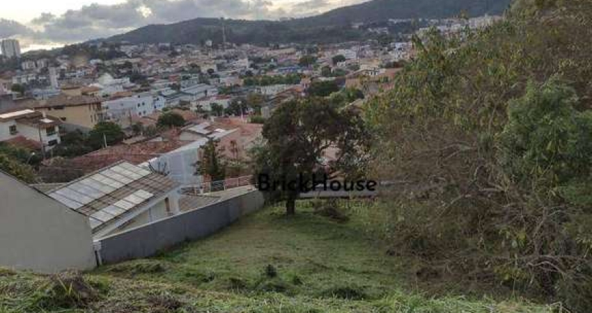 Terreno à venda, 603 m² por R$ 630.000 - Jardim das Flores - São Roque/SP