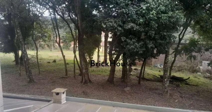 Apartamento com 2 dormitórios à venda, 52 m² por R$ 515.000,00 - Bairro Do Cambará - São Roque/SP