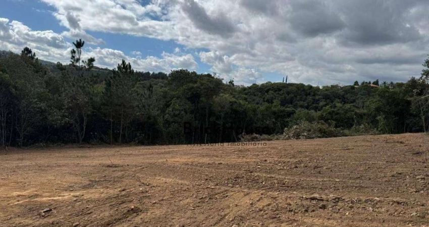 Terreno à venda, 3050 m² por R$ 890.000,00 - Condomínio Porta do Sol - Mairinque/SP