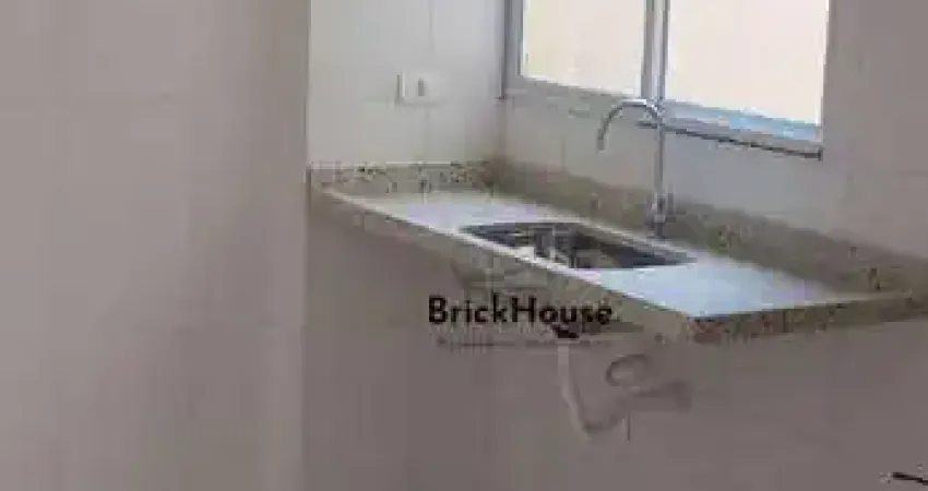 Apartamento com 2 dormitórios, 60 m² - venda por R$ 400.000,00 ou aluguel por R$ 2.300,00/mês - Jardim Flórida - São Roque/SP