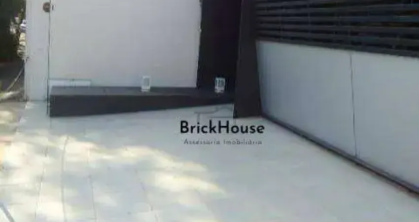 Casa com 3 dormitórios para alugar por R$ 3.789,00/mês - Centro - São Roque/SP