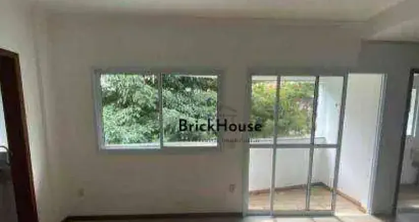 Apartamento com 3 dormitórios para alugar, 90 m² por R$ 3.300,00/mês - Jardim Flórida - São Roque/SP