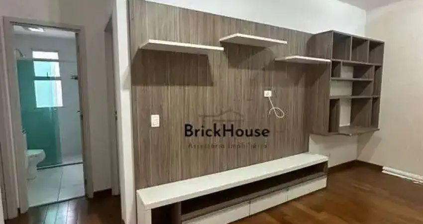 Apartamento com 2 dormitórios, 61 m² - venda por R$ 425.000,00 ou aluguel por R$ 3.000,00/mês - Jardim Carambeí - São Roque/SP