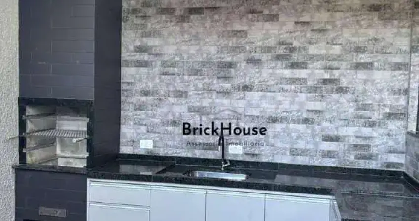 Casa com 3 dormitórios à venda, 80 m² por R$ 730.000,00 - Taboão - São Roque/SP
