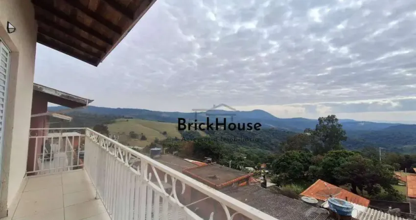Casa com 2 dormitórios para alugar por R$ 2.500/mês - Jardim Guaçu - São Roque/SP