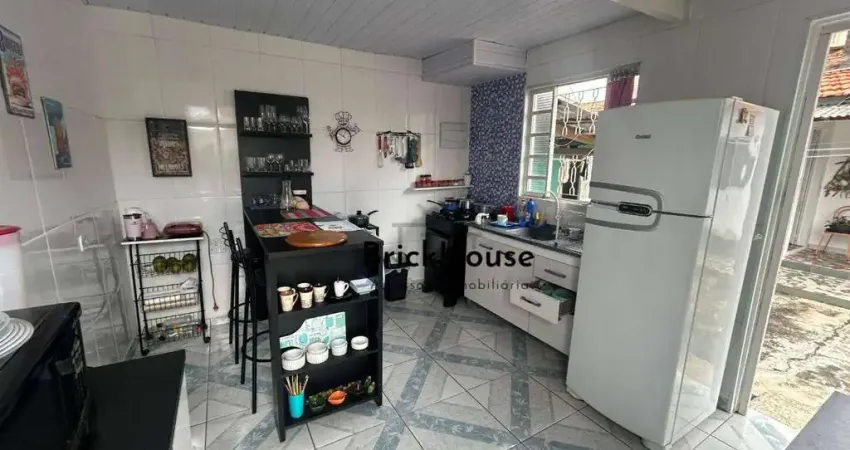 Casa com 6 dormitórios à venda, 180 m² por r$ 600.000,00 - jardim brasil - são roque/sp