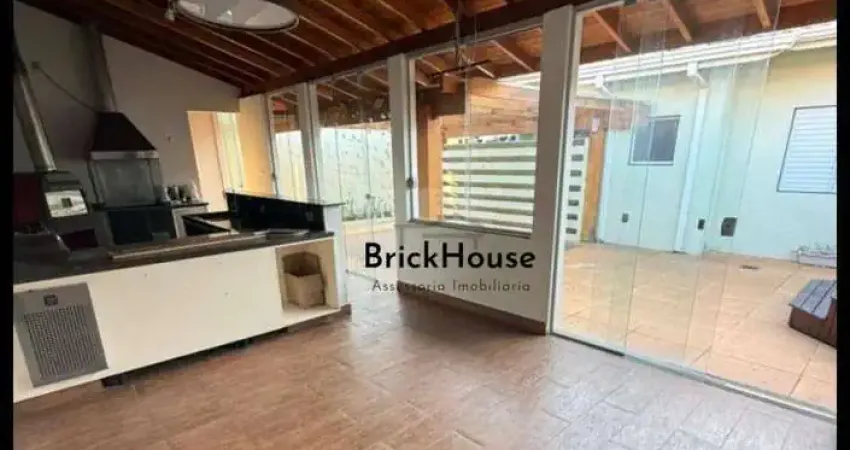Casa com 3 dormitórios para alugar, 200 m² por r$ 8.000/mês - cambará - são roque/sp