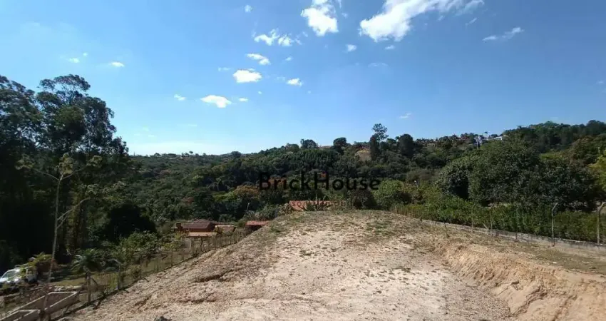 Terreno à venda, 3000 m² por r$ 980.000,00 - condomínio porta do sol - mairinque/sp