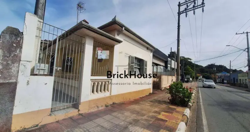 Casa com 2 dormitórios à venda, 126 m² por r$ 430.000 - taboão - são roque/sp