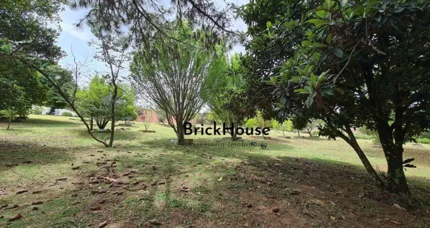 Terreno à venda, 2000 m² por r$ 750.000,00 - condomínio porta do sol - mairinque/sp