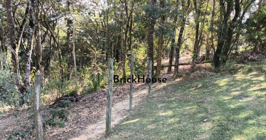 Terreno à venda, 3100 m² por r$ 750.000,00 - condomínio porta do sol - mairinque/sp