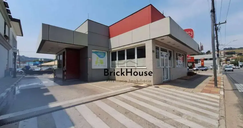 Ponto para alugar por r$ 25.000/mês - centro (são roque) - são roque/sp