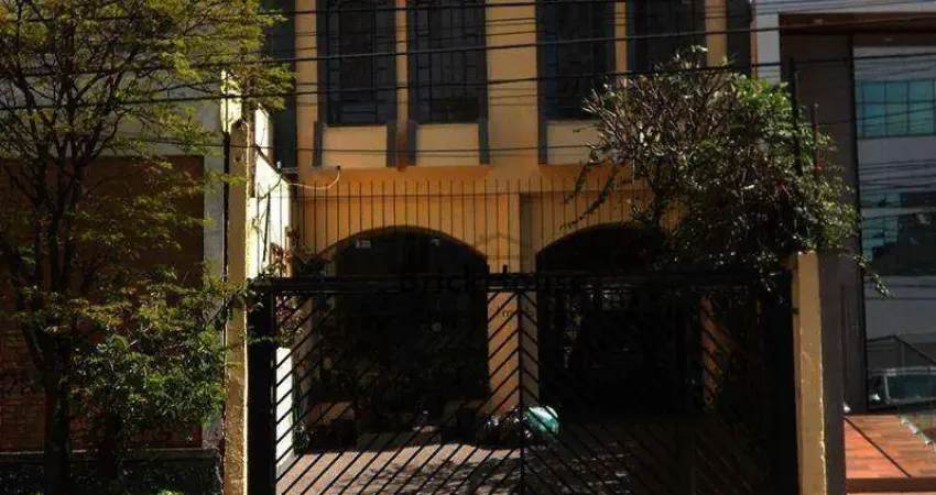 Casa com 3 dormitórios, sendo 2 suites à venda, 358 m² por r$ 2.200.000 - santana - são paulo/sp