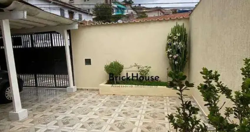 Casa com 2 dormitórios à venda por r$ 498.000 - vila santa rita - são roque/sp