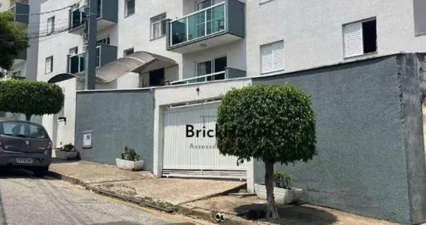 Apartamento com 3 dormitórios à venda, 92 m² por r$ 650.000,00 - jardim meny - são roque/sp