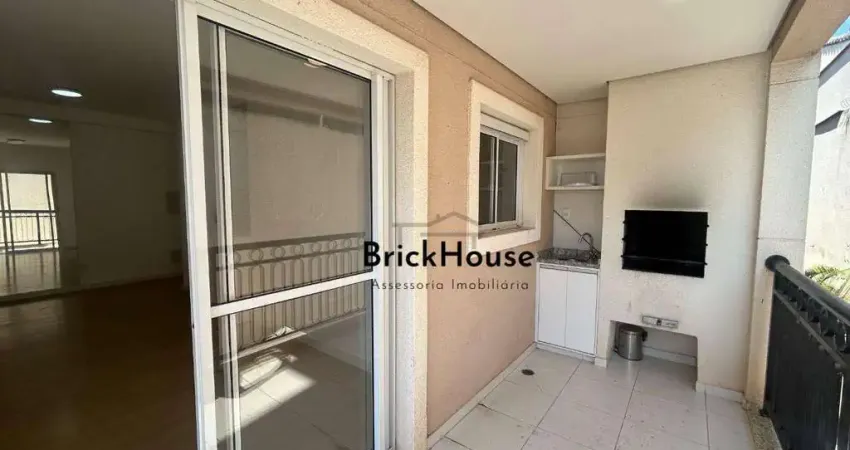 Apartamento com 2 dormitórios, 65 m² - venda por r$ 440.000,00 ou aluguel por r$ 2.900,00/mês - bairro do cambará - são roque/sp