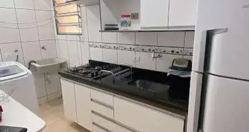 Apartamento com 2 dormitórios à venda, 47 m² por r$ 195.000,00 - recanto dos eucaliptos  - mairinque/sp