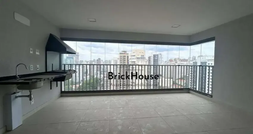 Apartamento com 3 dormitórios à venda, 115 m² por r$ 2.350.000 - vila pompeia - são paulo/sp