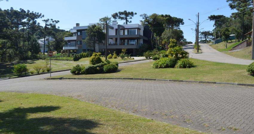 Terreno à venda no Bairro Altos Pinheiros com 948 m² de área privativa