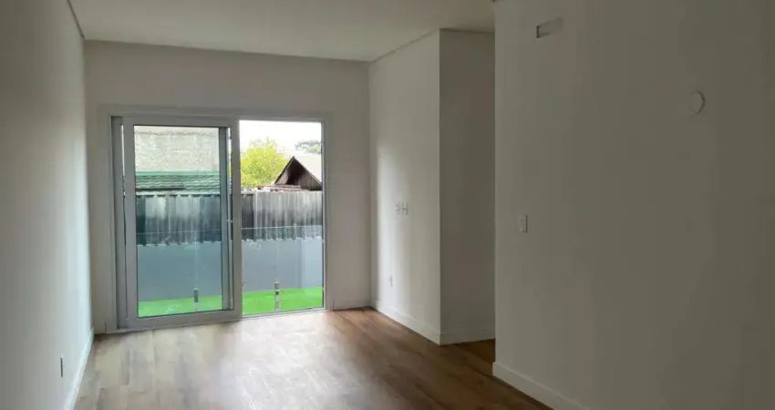 Apartamento 02 dorm. à venda no bairro carniel com 57 m² de área privativa - 1 vaga de garagem