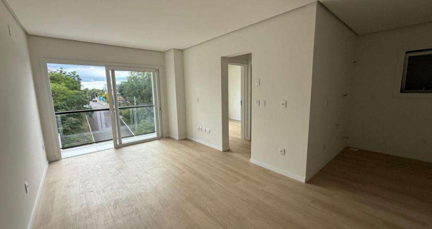 Apartamento 01 Dorm. à venda no Bairro Várzea Grande com 51 m² de área privativa - 1 vaga de garagem