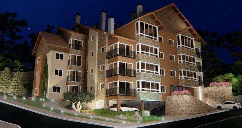 Apartamento 03 Dorm. à venda no Bairro Floresta com 90 m² de área privativa - 1 vaga de garagem