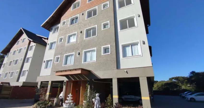 Apartamento 02 Dorm. à venda no Bairro São Lucas com 60 m² de área privativa - 1 vaga de garagem