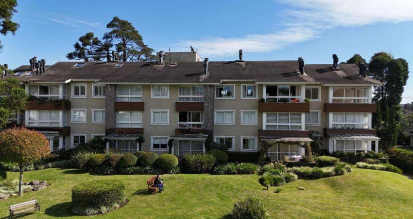 Apartamento 03 Dorm. à venda no Bairro Laje de Pedra com 149 m² de área privativa - 1 vaga de garagem
