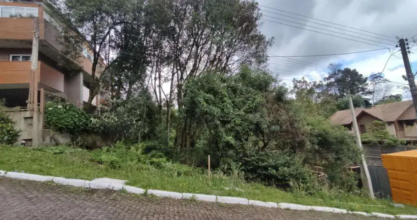 Terreno à venda no bairro vale das colinas com 600 m² de área privativa