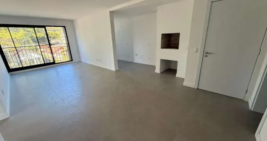 Apartamento 02 Dorm. à venda no Bairro Bavária com 80 m² de área privativa - 1 vaga de garagem