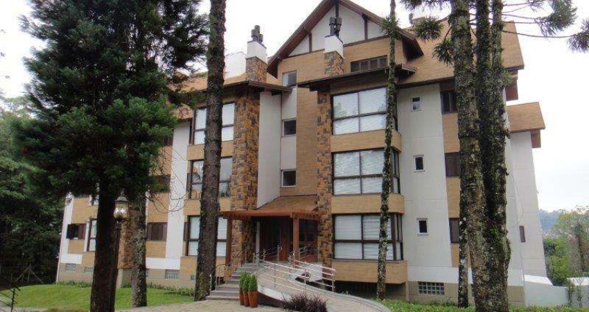 Apartamento 03 Dorm. à venda no Bairro Bavária com 135 m² de área privativa - 2 vagas de garagem